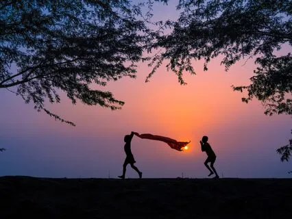 Leave Anxiety, Worries and Anguish Behind