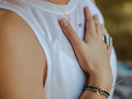 Daily Guided Meditation Practice 