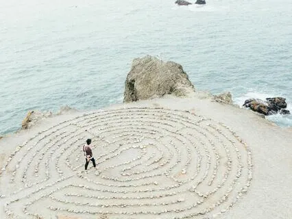 Daily Healing Meditation