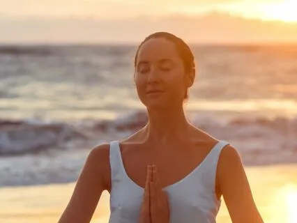 Daily Healing Your Body Meditation