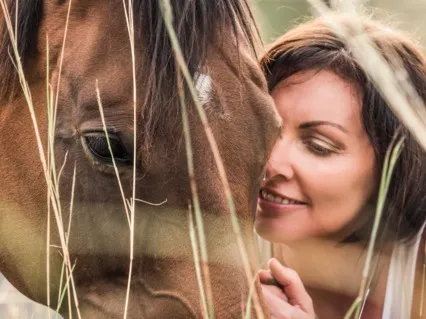 Daily Inner Child Check-in And Integration. Re-Parenting