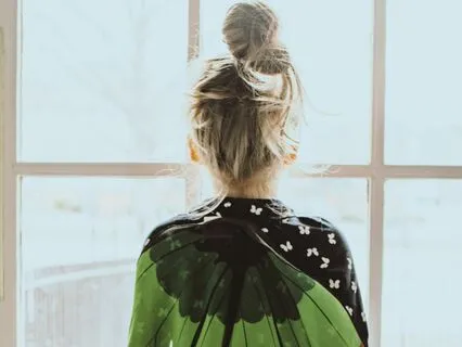 Daily Inner Child Check-In