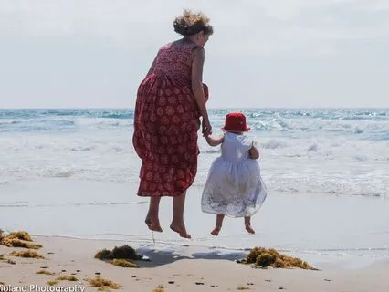 Daily Inner Child Connection- Affirmation Meditation