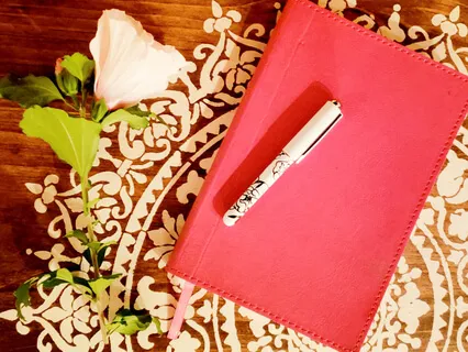 Daily Intention For Meaningful Purpose