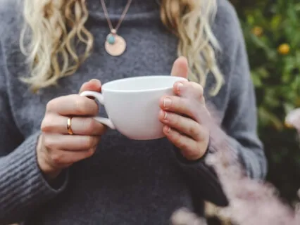 Setting Daily Intention