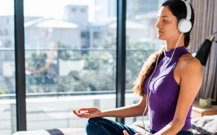 Daily Intuition Check In Morning Meditation