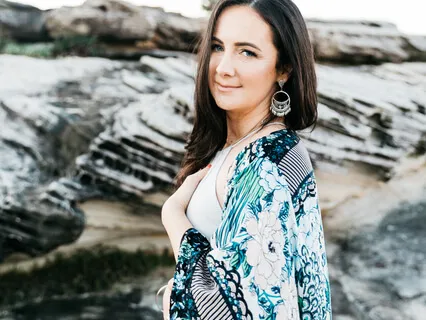 Daily Intuitive Tune In - Breathe & Receive