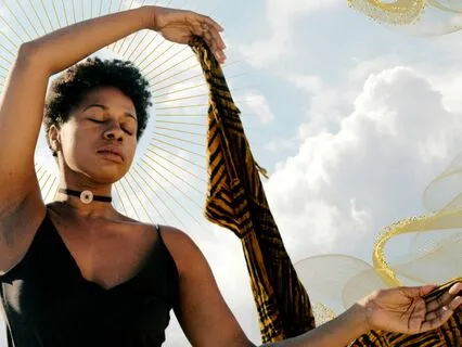 Daily Invocation For Liberation