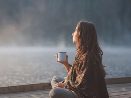 Daily Living Meditation: Relaxation