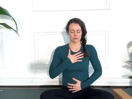 Daily Lymphatic Flow