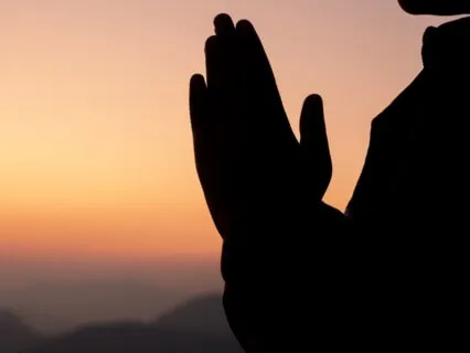 Daily Manifesting Meditation