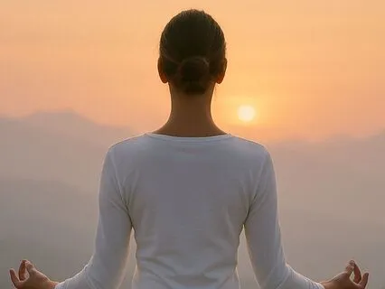 Daily Mantra For Soul: I AmWorthy, I Am Loved, I Am Free