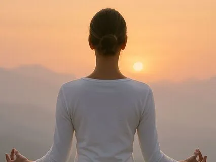 Daily Mantra For Soul: I See It. Feel It. It's Already Mine