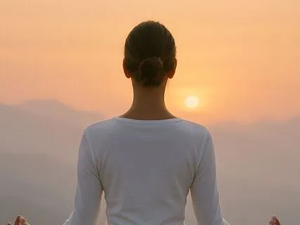 Daily Mantra For Soul: You Are Enough And So It Is