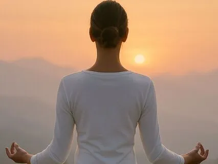 Daily Mantra For The Soul: God Is For Me