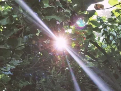 Daily Mantra - I Am A Beautiful Being Of Light