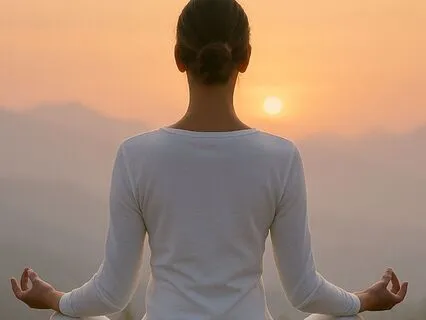 Daily Mantras For Soul "Stronger Than Before"