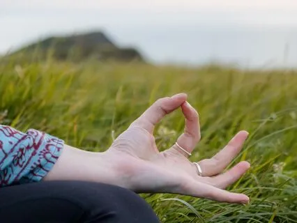 Daily Meditation - Without Music