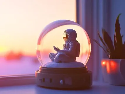 Daily Meditate And Oxygenate - Mindful Buteyko Breathing