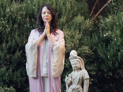 Daily Meditation For Authenticity