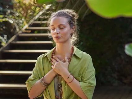 Daily Meditation For Calm & Self-Worth