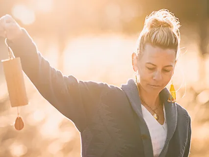 Daily Meditation For Peace & Perspective