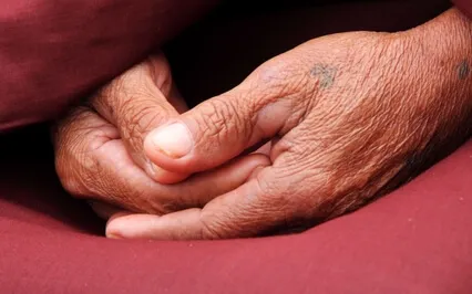 Daily Meditation No. 2