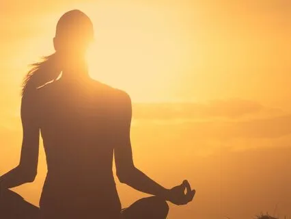 Daily Meditation To Reduce Stress And Foster Resilience