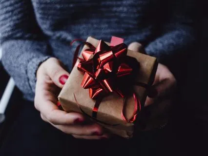 Daily Message & Reiki Flow - A Hidden Gift II