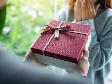 Daily Message & Reiki Flow - A Hidden Gift III