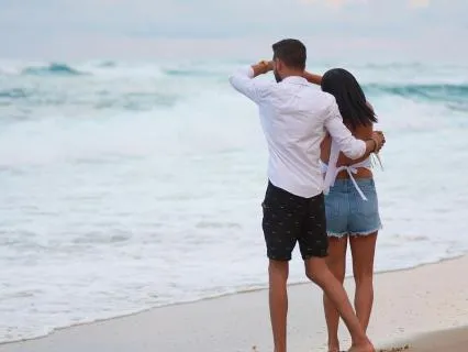 Daily Message & Reiki Flow - A New Romantic Cycle Begins