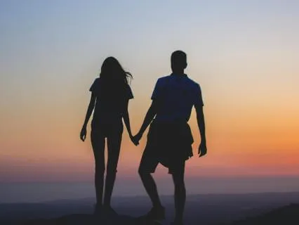 Daily Message & Reiki Flow - A New Romantic Cycle Begins II