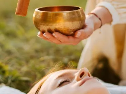 Daily Message & Reiki Flow - Alert! Intuition Growth II