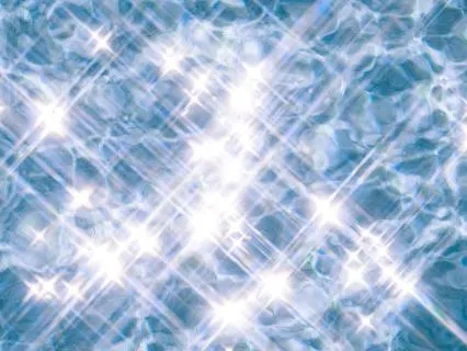 Daily Message & Reiki Flow - All That Glitters