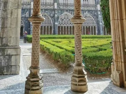 Daily Message & Reiki Flow - Building Blocks II