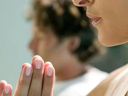Daily Message & Reiki Flow - Consider The Spiritual II