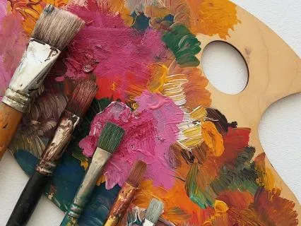 Daily Message & Reiki Flow - Creativity