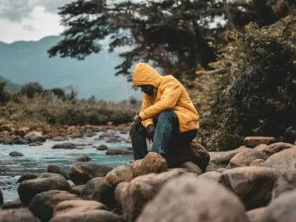 Daily Message & Reiki Flow - Emotions Are Running High