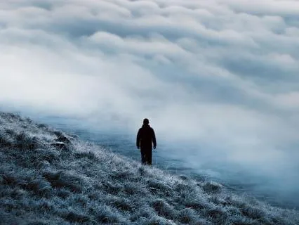 Daily Message & Reiki Flow - Go The Distance