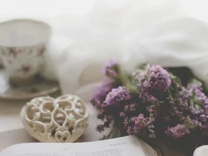 Daily Message & Reiki Flow - Heart Of Source II