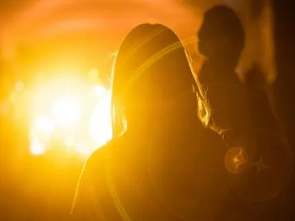 Daily Message & Reiki Flow - Heart Of Source