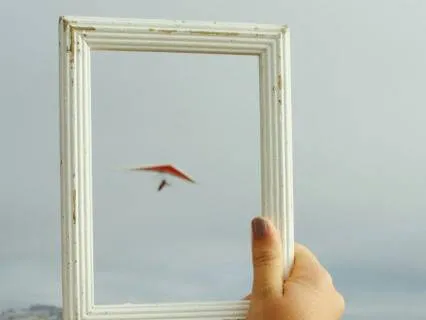 Daily Message & Reiki Flow - Look At The Bigger Picture