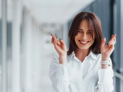 Daily Message & Reiki Flow - Luck Is On Your Side