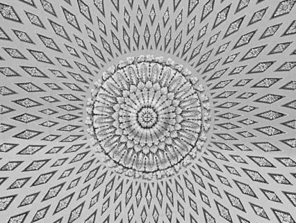 Daily Message & Reiki Flow: Mer-ka-ba Activation