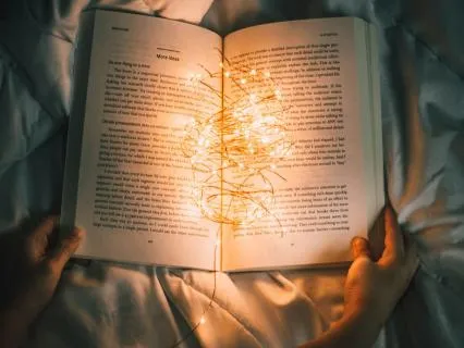 Daily Message & Reiki Flow - Never Ending Story