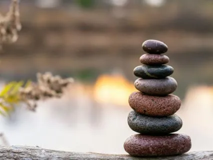 Daily Message & Reiki Flow - Not Set In Stone II Plus