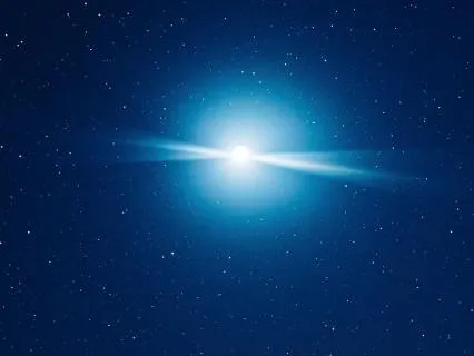 Daily Message & Reiki Flow - Serius Star Blessings II