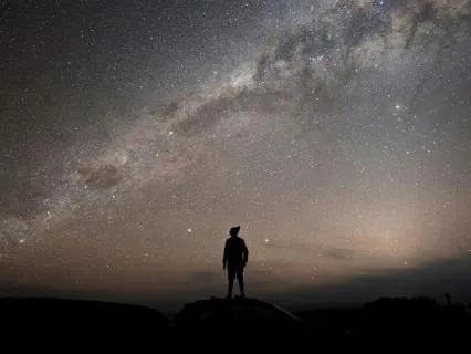 Daily Message & Reiki Flow - Serius Star Blessings