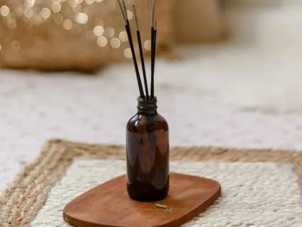 Daily Message & Reiki Flow - Slow Down And Center Yourself