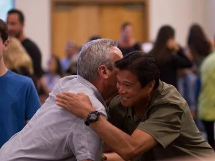 Daily Message & Reiki Flow - Soul Mates